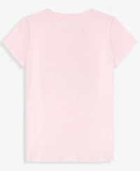Epic Threads Girls' Xs-xl Chrome Stars T-Shirt, Macy's Exclusive