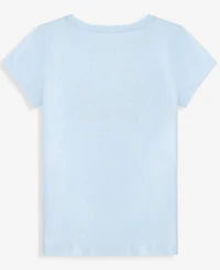 Epic Threads Girls' Xs-xl Girl Breakfast T-Shirt, Macy's Exclusive