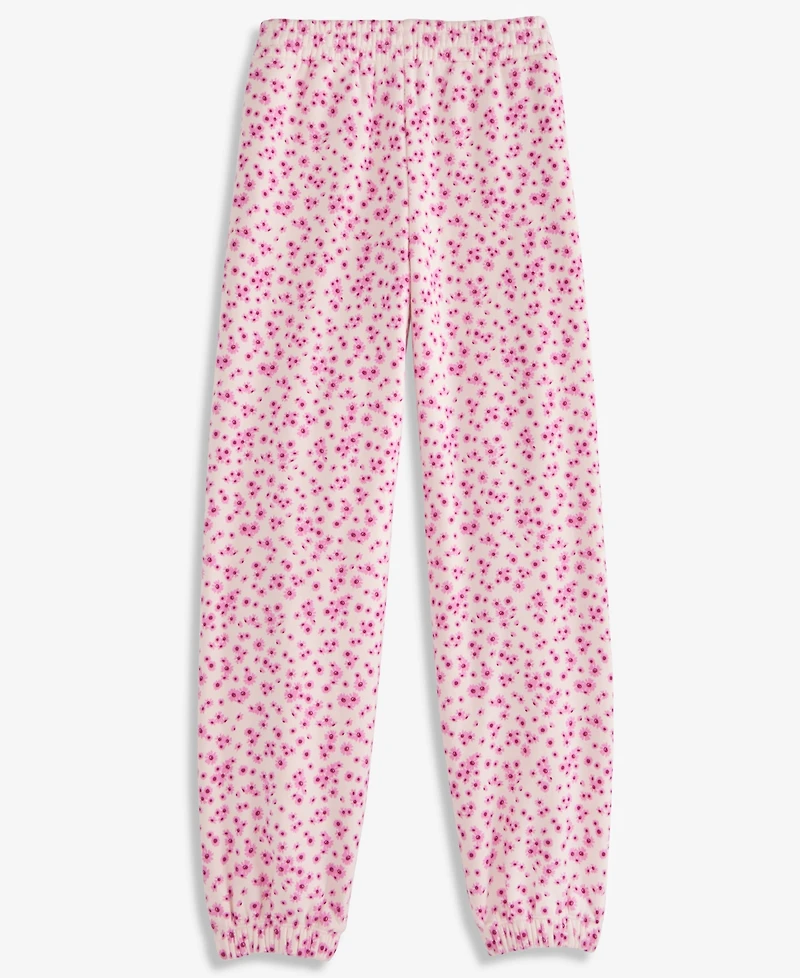 Epic Threads Girls' Xs-xl Floral-Print Jogger Pants, Macy's Exclusive