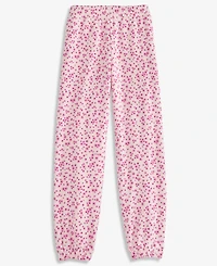 Epic Threads Girls' Xs-xl Floral-Print Jogger Pants, Macy's Exclusive