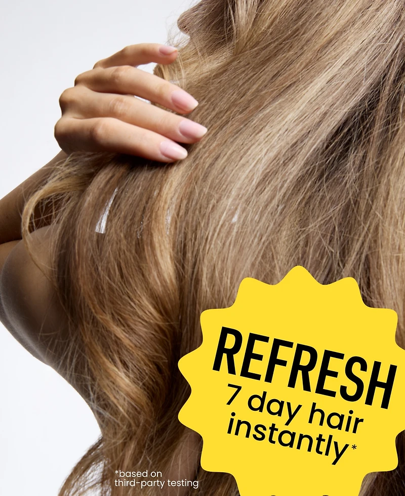 Drybar Detox Dry Shampoo