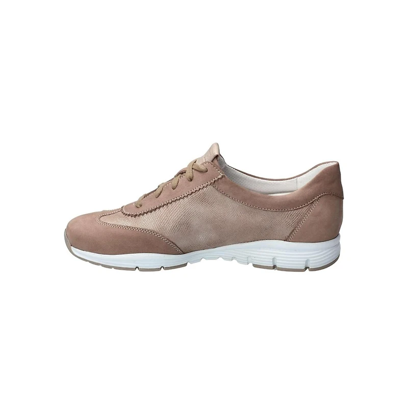 Mephisto Women's Yael - Light Taupe Artesia