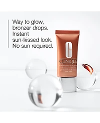 Clinique Sun-Kissed Face Gelee Complexion Multitasker Bronzer, 1 oz.