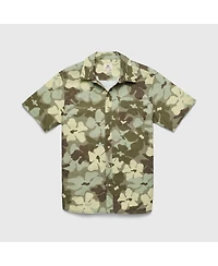 Surfside Supply Co. Men's Joey Camo Shirt