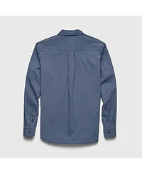 Surfside Supply Co. Men's Brian Gingham Shirt