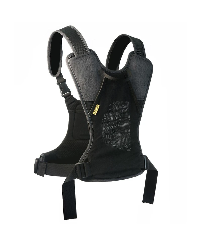 Cotton Carrier G3 Harness for 2x Dslr Camera with Attached Lenses
