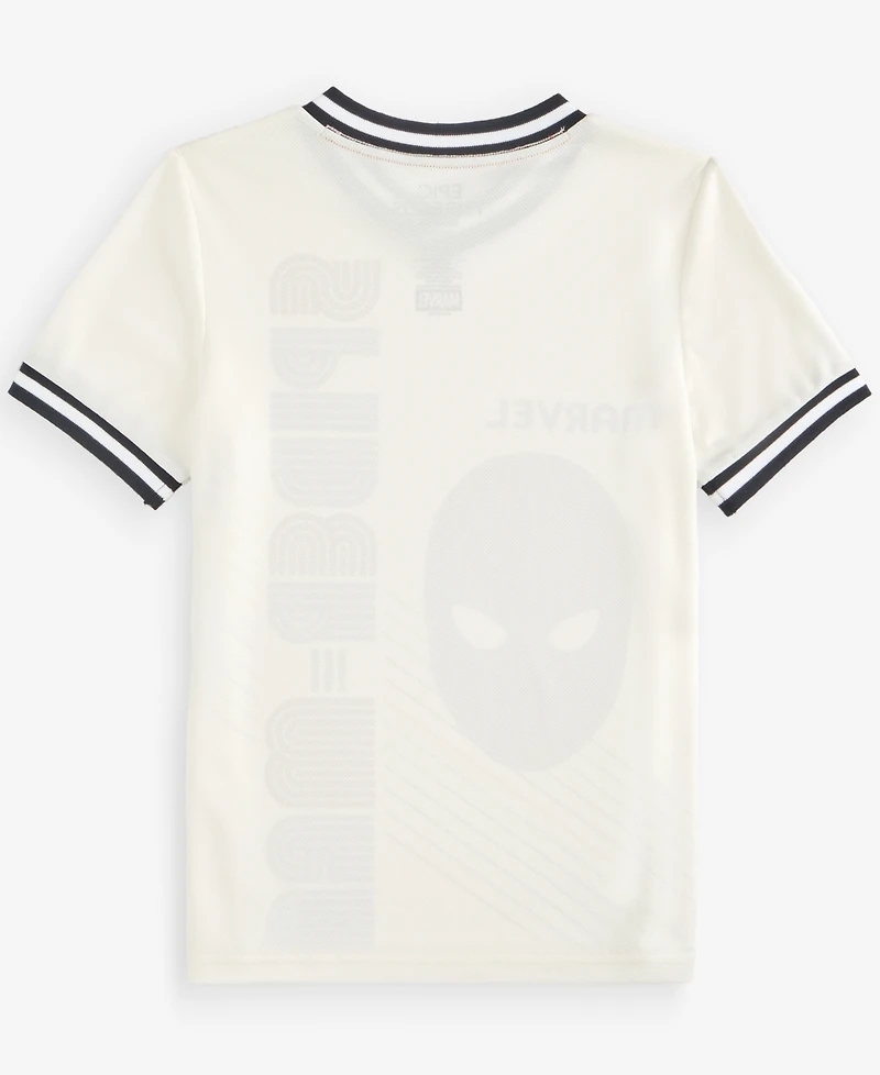 Epic Threads Big Boys Spider-Man Retro Graphic T-Shirt, Macy's Exclusive