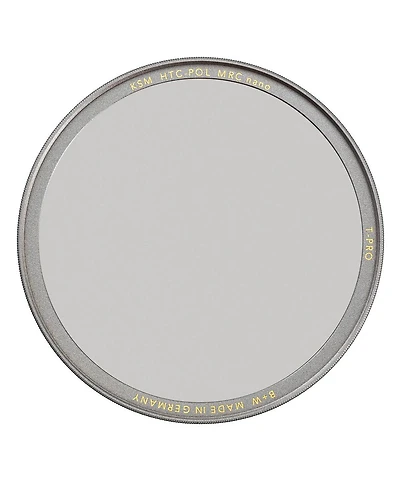 B + W 58mm T-pro Circular Polarizer Filter with Mrc Nano Coating