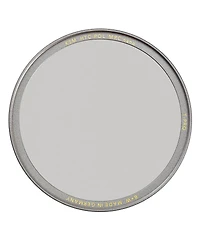 B + W 58mm T-pro Circular Polarizer Filter with Mrc Nano Coating