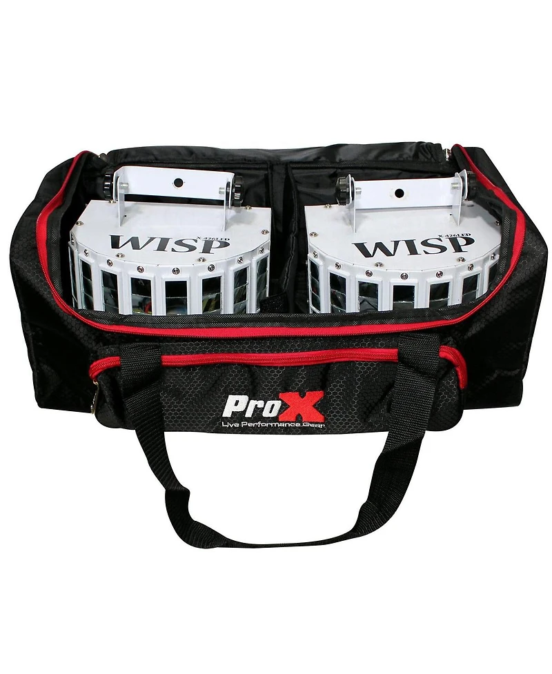 ProX Xb-270 Padded Bag for Light