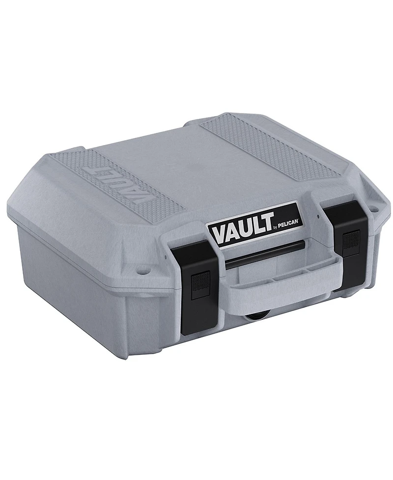 Pelican V100C Vault Equipment Case with Foam