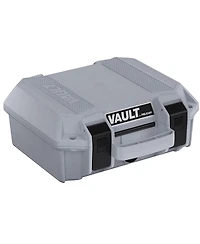 Pelican V100C Vault Equipment Case with Foam