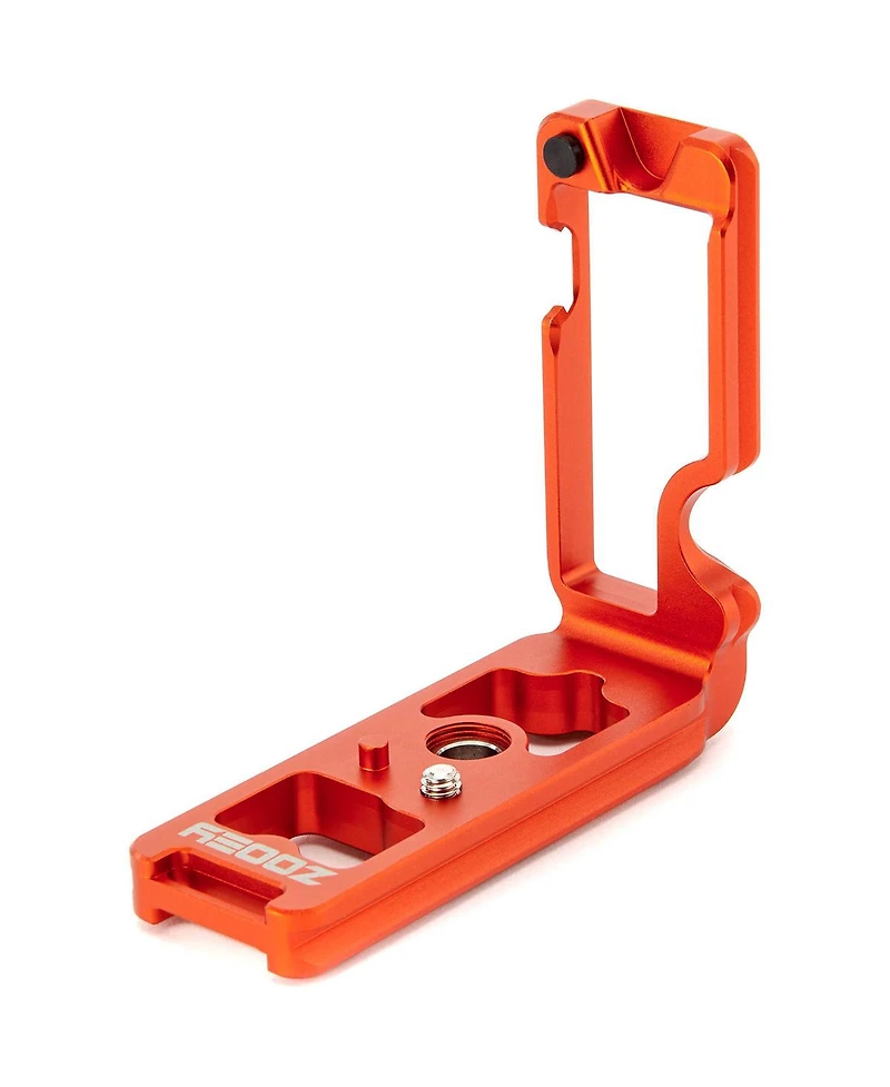 3 Legged Thing Zooey-qd L-Bracket for Nikon Z8