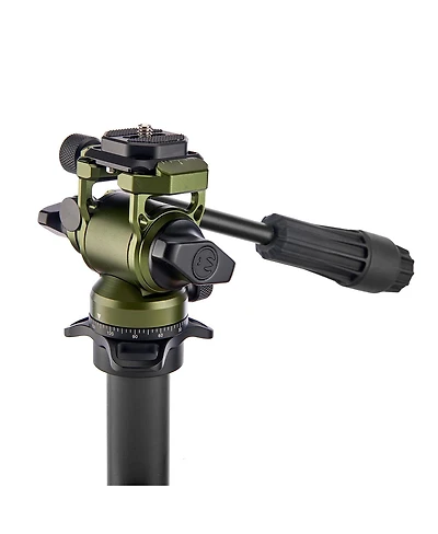 3 Legged Thing AirHed Trinity Multi-Use Video Head