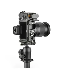 3 Legged Thing Zelda Qd-Compatible Dedicated L-Bracket for Nikon Z6/7
