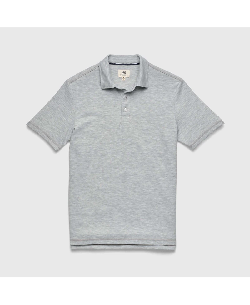 Surfside Supply Co. Men's Ryan Pique Polo