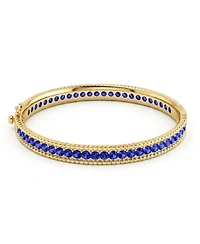 Gnuadz Women Bangle Bracelet Light Luxury Elegant Zinc Alloy Gift
