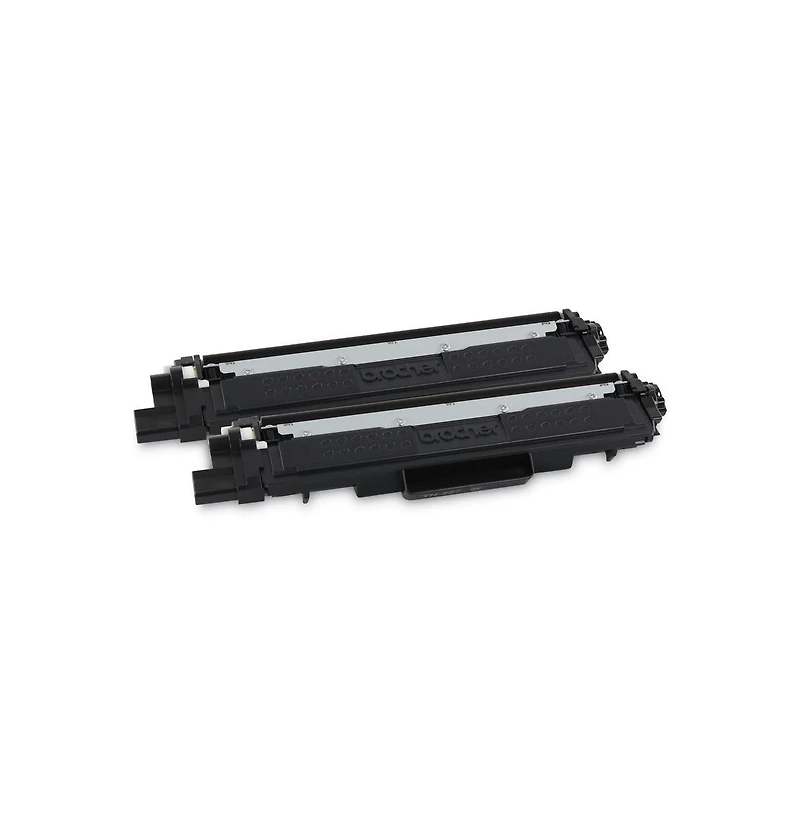 Brother TN2272PK 3,000 Page-Yield High-Yield Toner (2/Pack