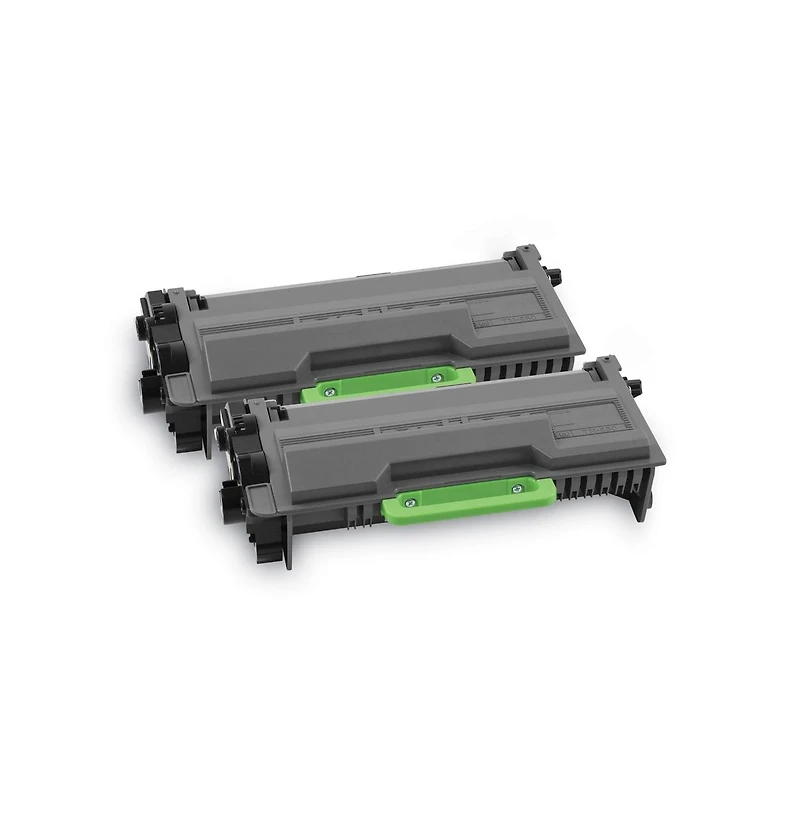 Brother TN8502PK 8,000 Page-Yield High-Yield Toner (2/Pack