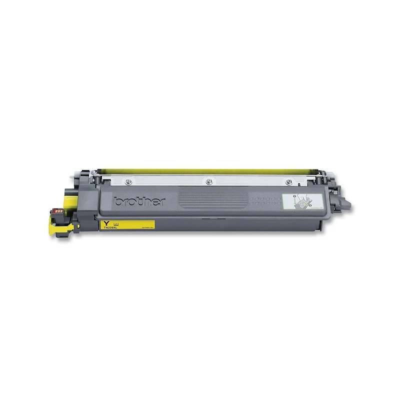Brother TN229XLY 2,300 Page-Yield High-Yield Toner