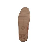 Mephisto Men's Algoras Loafer - Brandy