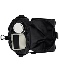 Rains Men's Valera Bucket Backpack Mini compact Backpacks Messengers