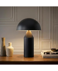 Brightech Venus Modern Contemporary Led Table Lamp with Dimmer