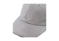 Furlihong Kids Washed Low Profile Baseball Cap - Cotton and Denim, Upf 50+ Plain Sun Hat for Daily Wear