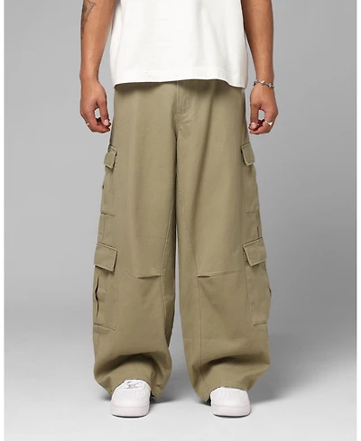 Loiter Men's F-16 Balloon Fit Cargo Pants
