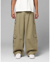 Loiter Men's F-16 Balloon Fit Cargo Pants