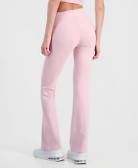 Guess Women's Syrma Flare Leggings
