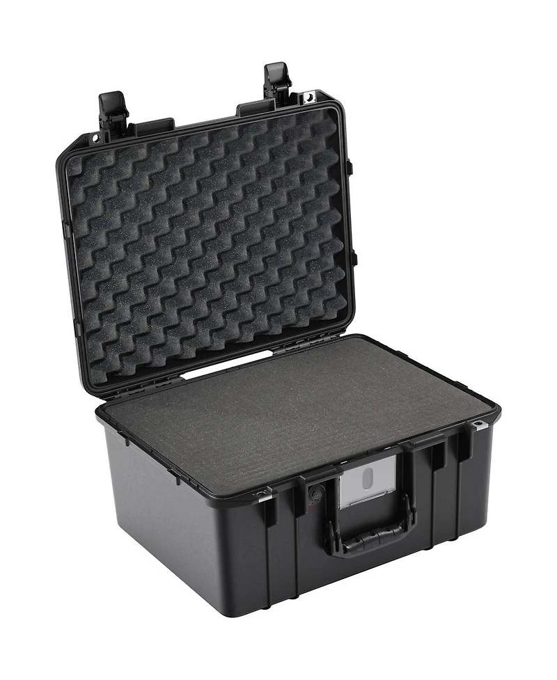 Pelican 1557 Protector Case with Pick N Pluck Foam
