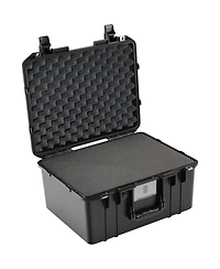 Pelican 1557 Protector Case with Pick N Pluck Foam
