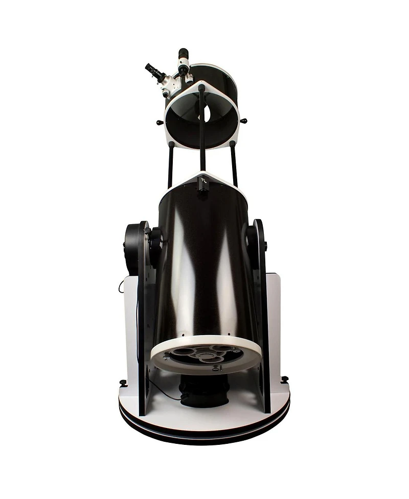 Sky-Watcher Flextube 16" 400P Synscan Goto Collapsible Dobsonian