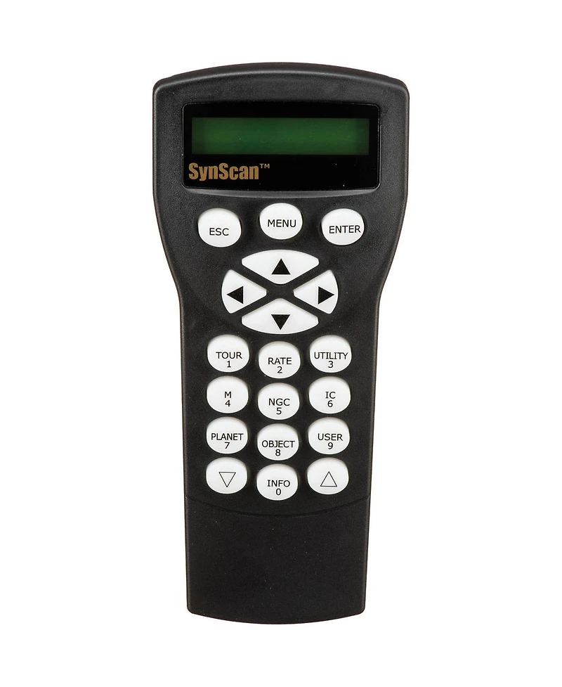 Sky-Watcher SynScan V5 Hand Controller
