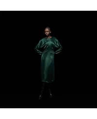 Leem Women's Batwing Maxi Dress