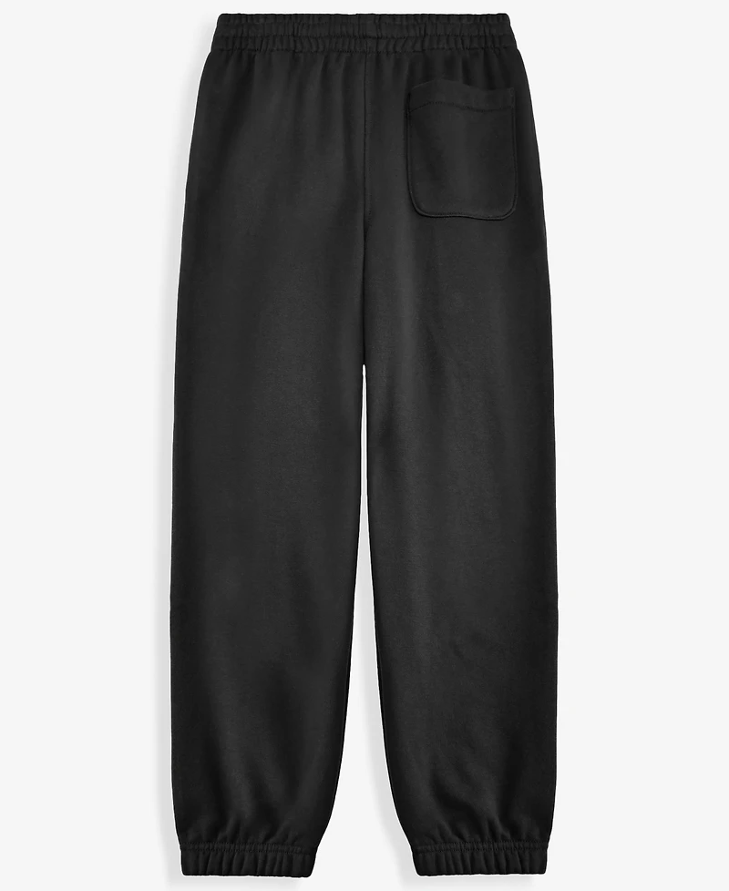 Jordan Boys' 8-20 Brooklyn Jogger Pants