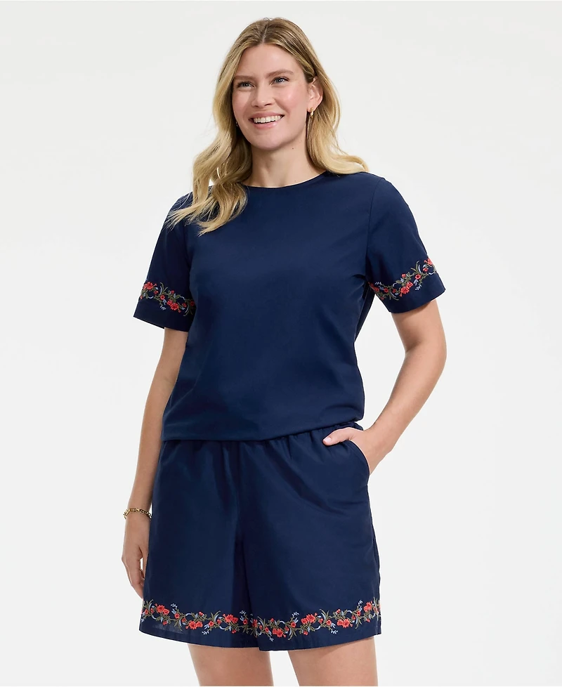 Lands' End Women'S P