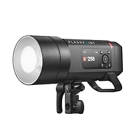 Flashpoint Xplor 400PRO R2 Ttl Battery-Powered Monolight Kit With Accessories