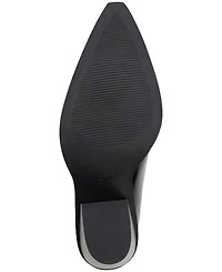 Aldo Women's Norelle Pointed Toe Ankle Booties