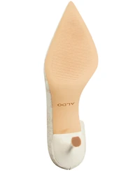 Aldo Women's Livianna D'Orsay Stiletto Pumps