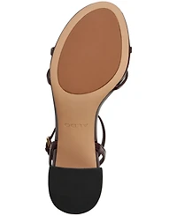 Aldo Women's Boula Block Heel Dress Sandals