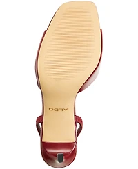 Aldo Women's Andya Slingback Dress Sandals