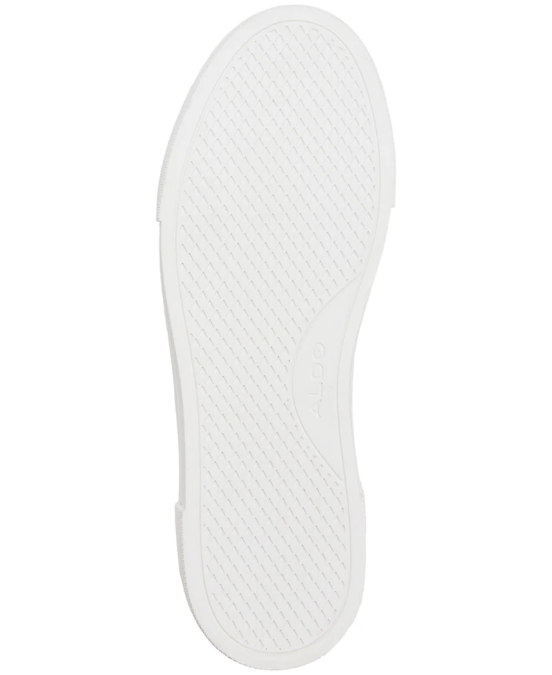 Aldo Women's Saddie Jogger Lace-Up Sneakers
