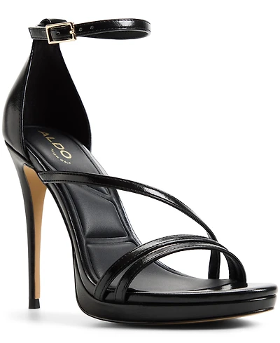 Aldo Women's Odella Strappy High Heel Dress Sandals