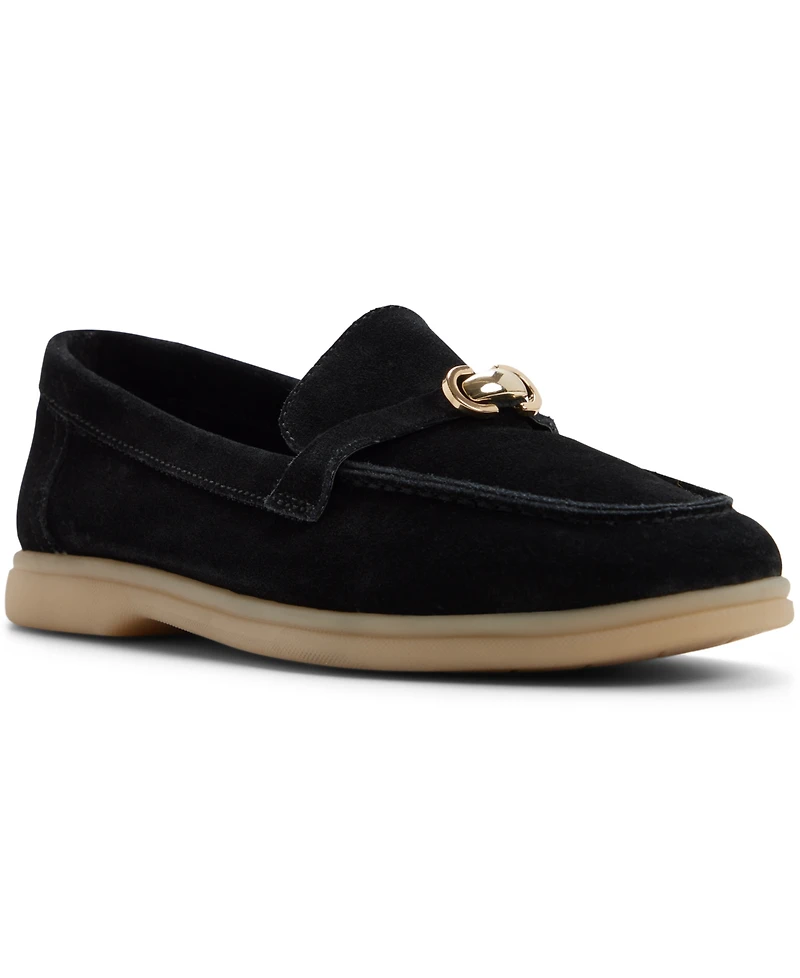 Aldo Women's Crerasso Round Toe Loafers