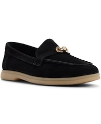 Aldo Women's Crerasso Round Toe Loafers