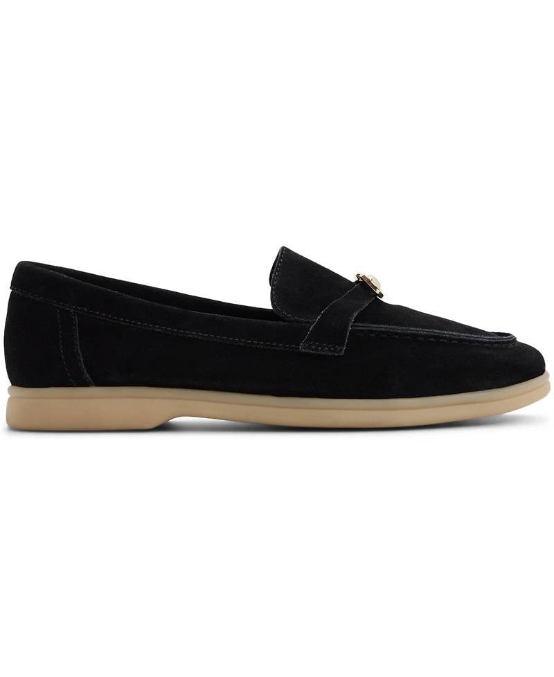 Aldo Women's Crerasso Round Toe Loafers