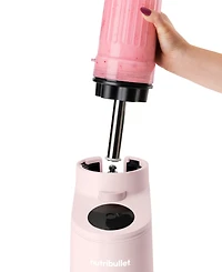NutriBullet 16. 28" Chill Led Ice Cream Maker