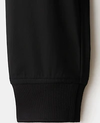Mango Men's Straight Lyocell Bomber Jacket